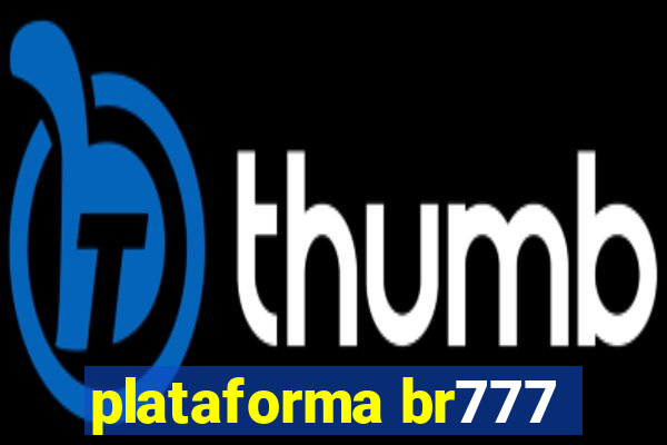 plataforma br777